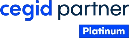 Cegid Partner Platinum