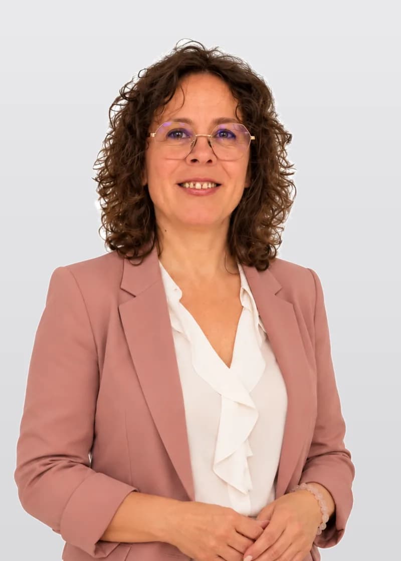 Alexandra Vaz, Operational Coordinator