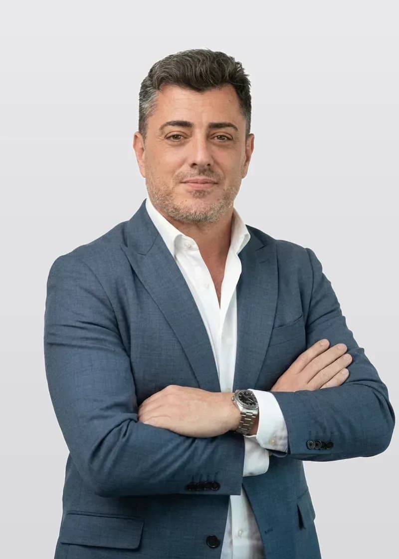 Álvaro Primitivo, Operations Director & Partner