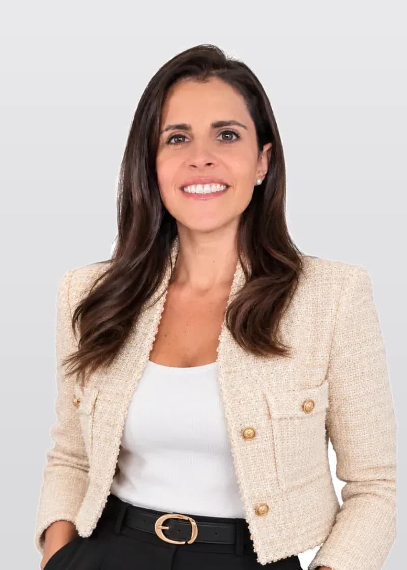 Ana Luísa Freitas, Marketing & Commercial Strategy