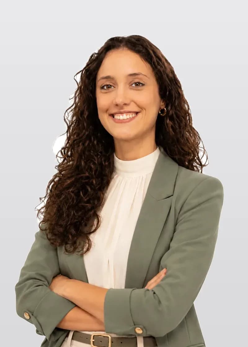 Ana Teresa Fernandes, Project Manager
