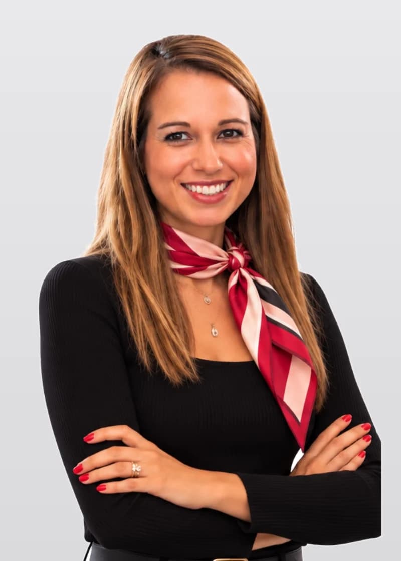 Joana Nunes Santos, HR Director & Partner