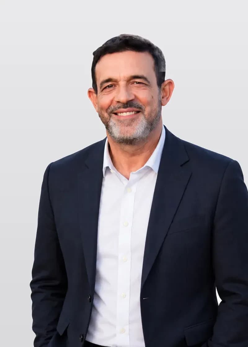 Paulo Gomes, Client Engagement Lead